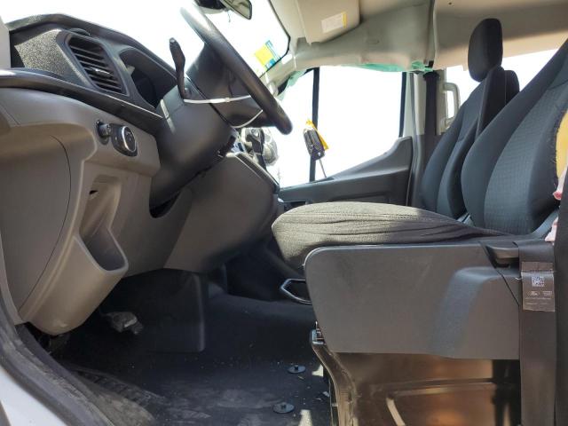 Фото 7 - FORD TRANSIT