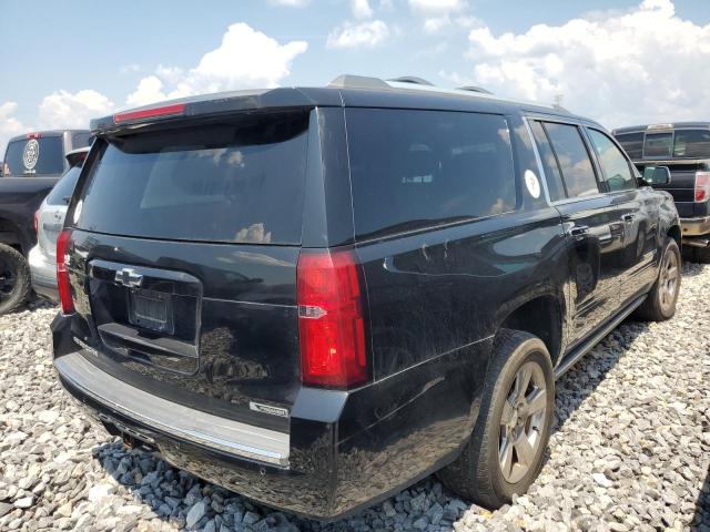 Фото 3 - CHEVROLET SUBURBAN