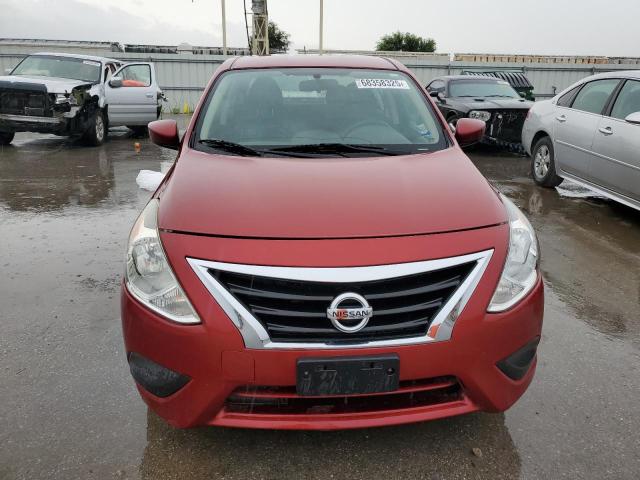 Фото 5 - NISSAN VERSA