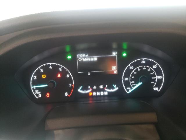 Фото 9 - FORD TRANSIT