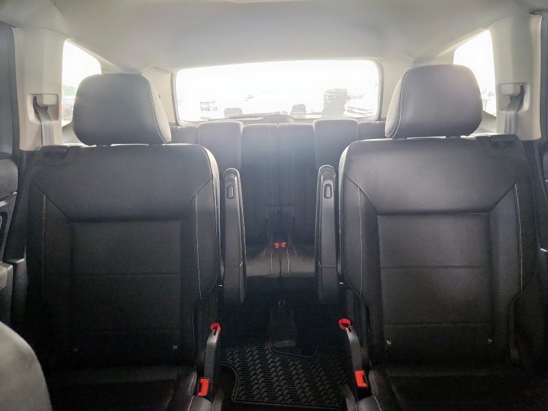 Фото 10 - VOLKSWAGEN ATLAS