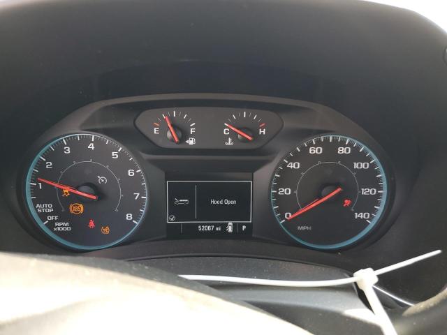 Фото 9 - CHEVROLET EQUINOX