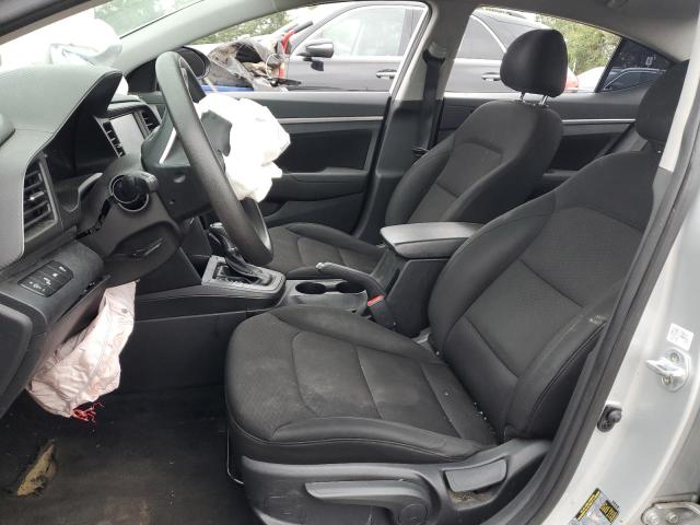 Фото 7 - HYUNDAI ELANTRA