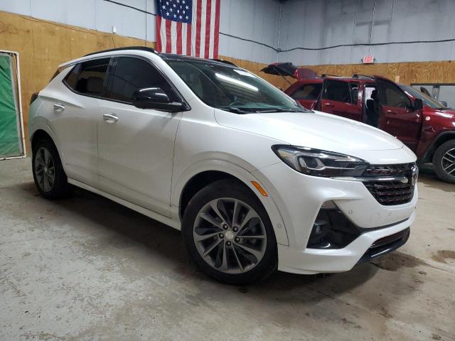 Фото 4 - BUICK ENCORE