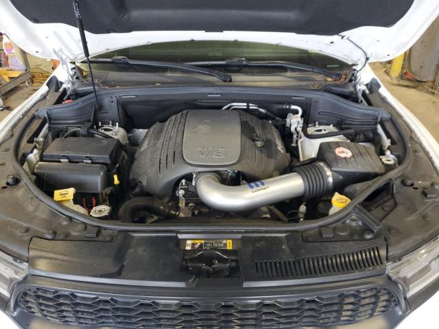 Фото 11 - DODGE DURANGO