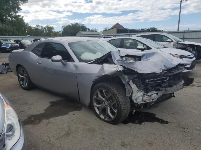 Фото 4 - DODGE CHALLENGER