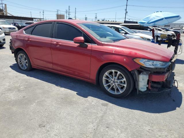 Фото 4 - FORD FUSION