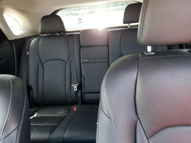 Фото 10 - LEXUS RX350