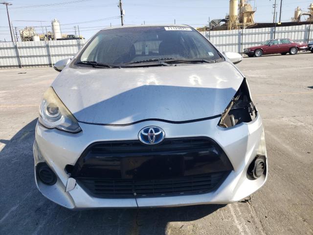 TOYOTA PRIUS 2015 VIN JTDKDTB33F1585441
