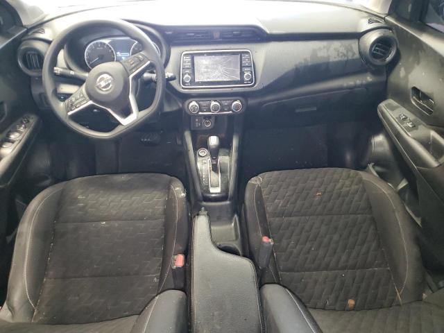 Фото 8 - NISSAN KICKS