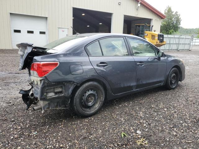 Фото 3 - SUBARU IMPREZA