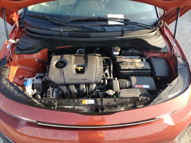 Фото 11 - KIA SOUL