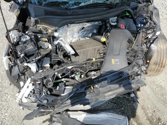 Фото 12 - CHEVROLET TRAX