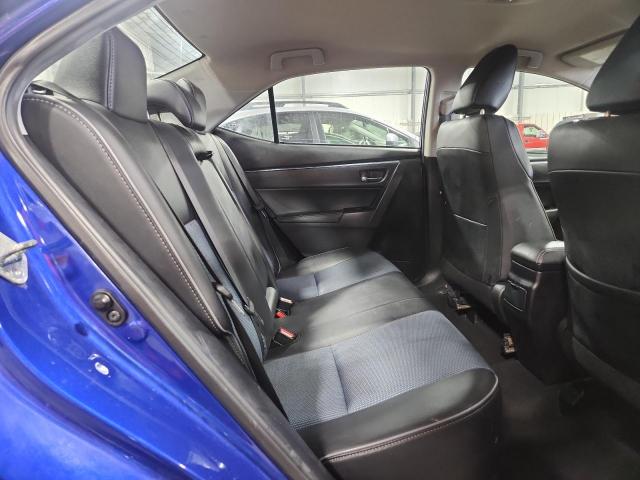 Фото 10 - TOYOTA COROLLA