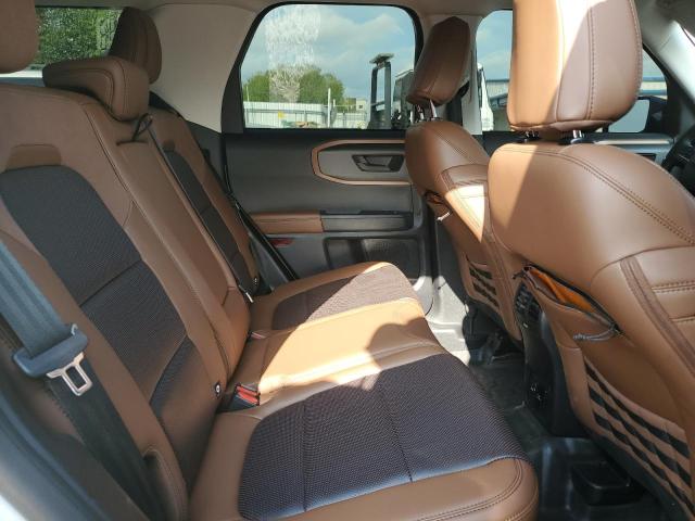 Фото 11 - FORD BRONCO