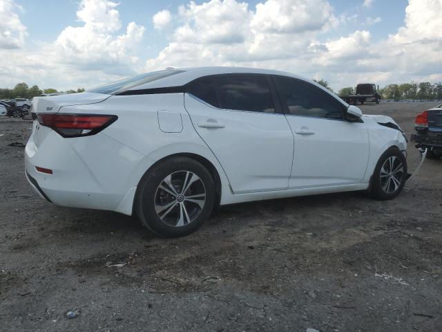 Фото 3 - NISSAN SENTRA