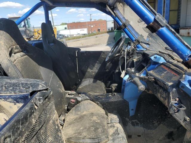 HONDA SIDEBYSIDE 2024