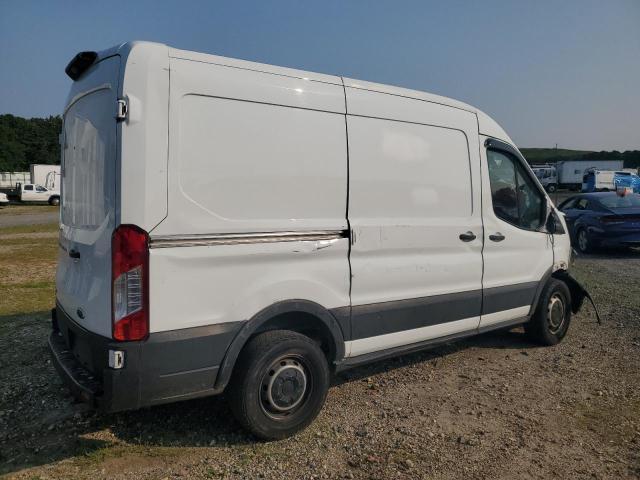 Фото 3 - FORD TRANSIT