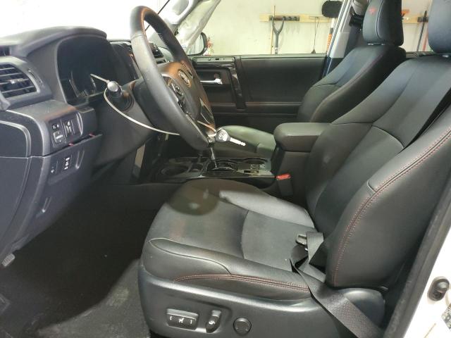 Фото 7 - TOYOTA 4RUNNER