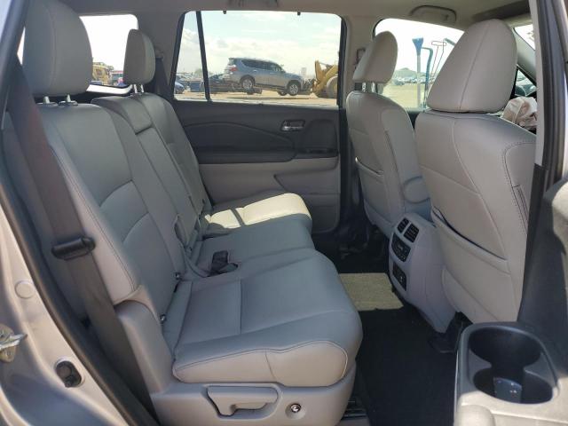 Фото 11 - HONDA PILOT