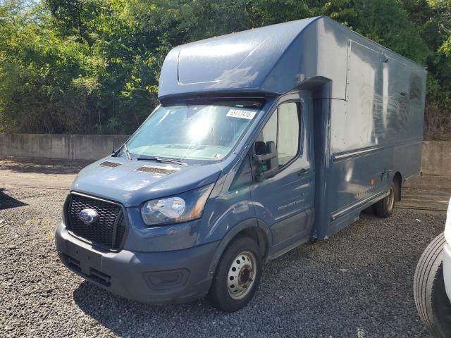 Фото 1 - FORD TRANSIT