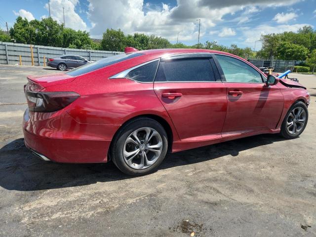 HONDA ACCORD 2018 VIN 1HGCV1F36JA043387