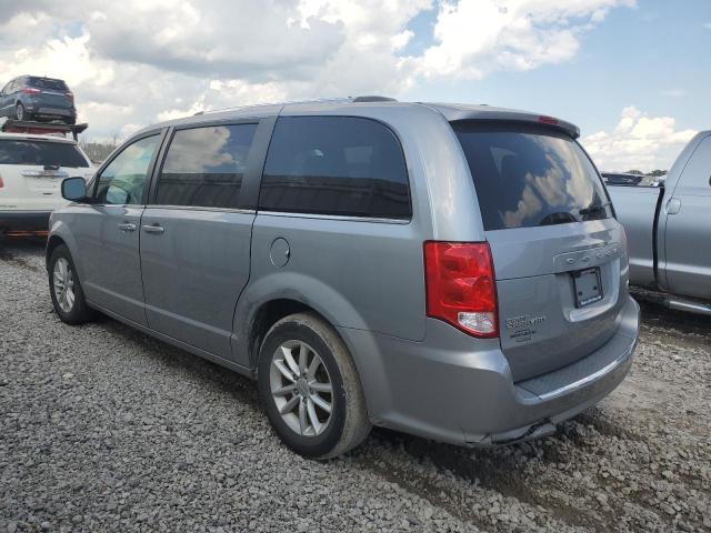 Фото 2 - DODGE CARAVAN