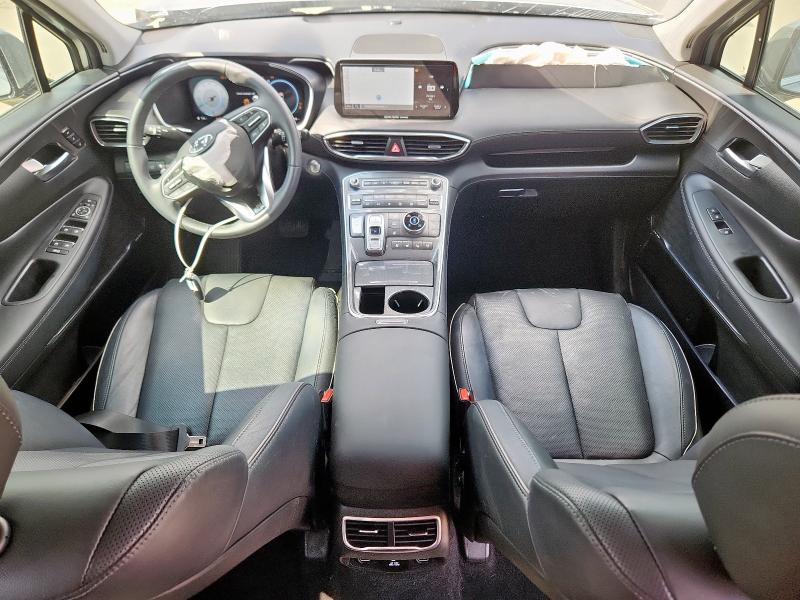 Фото 8 - HYUNDAI SANTA FE