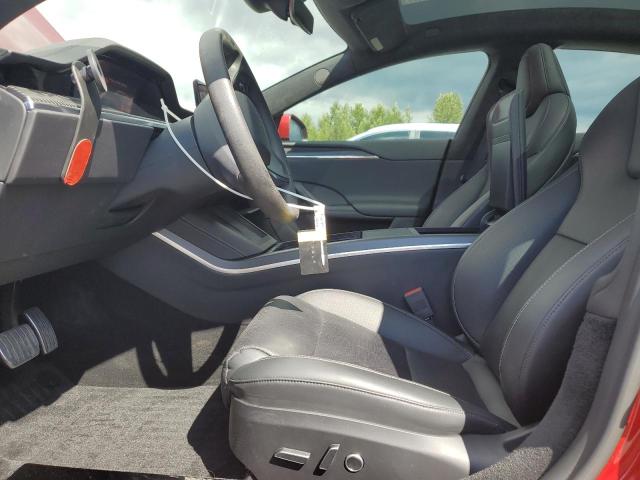 Фото 7 - TESLA MODEL S