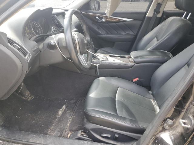 Фото 7 - INFINITI Q50