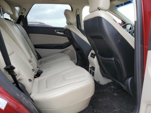 Фото 11 - FORD EDGE