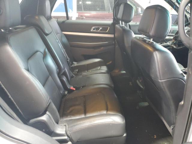 Фото 11 - FORD EXPLORER