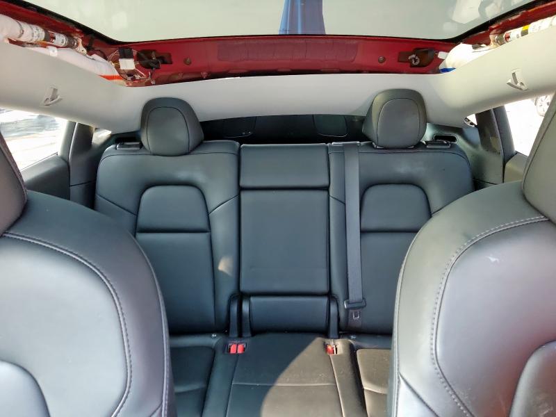 Фото 10 - TESLA MODEL Y