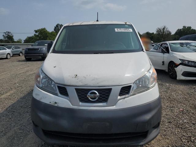 Фото 5 - NISSAN NV