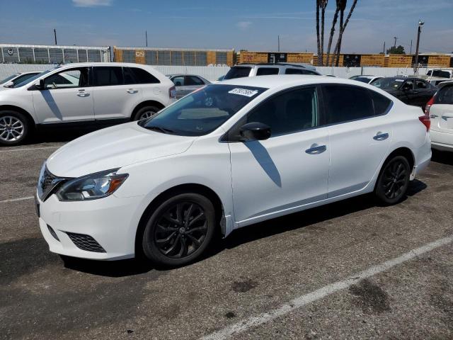 Фото 1 - NISSAN SENTRA