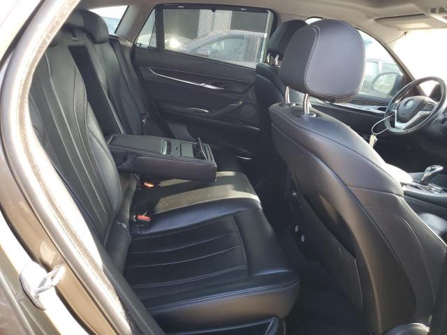 Фото 11 - BMW X6