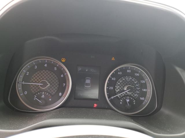 Фото 9 - HYUNDAI ELANTRA