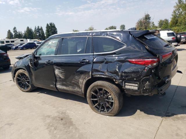 Фото 2 - TOYOTA HIGHLANDER