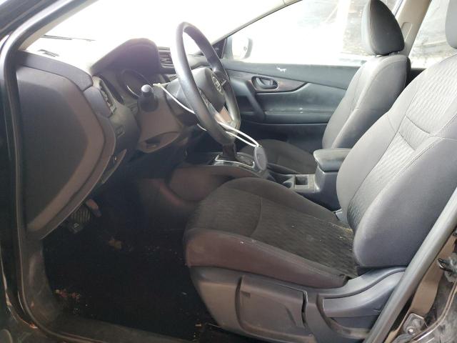 Фото 7 - NISSAN ROGUE