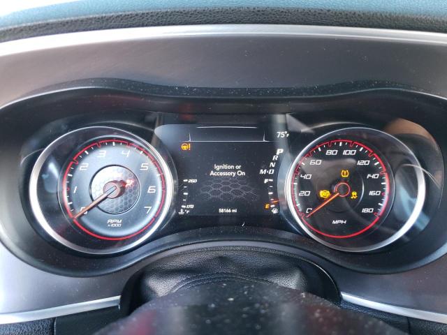 Фото 9 - DODGE CHARGER