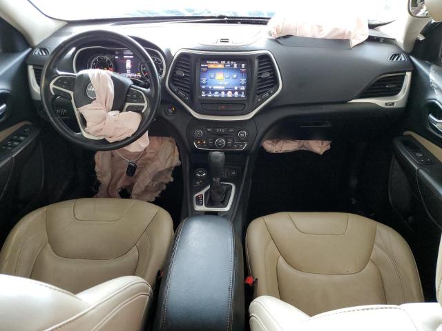 Фото 8 - JEEP GRAND CHER