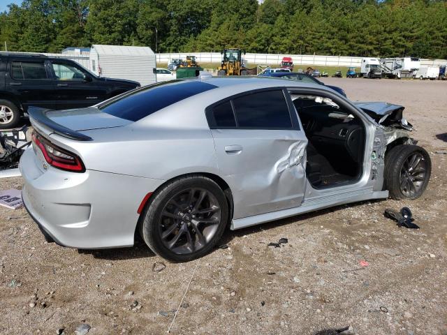 Фото 3 - DODGE CHARGER