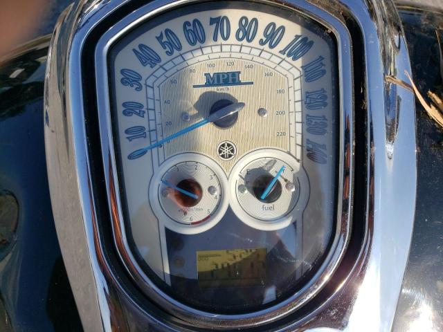 YAMAHA XV1900 A 2013