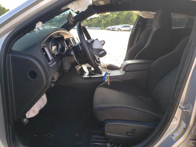 Фото 7 - DODGE CHARGER