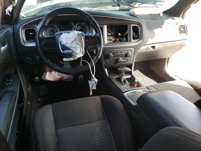 Фото 8 - DODGE CHARGER