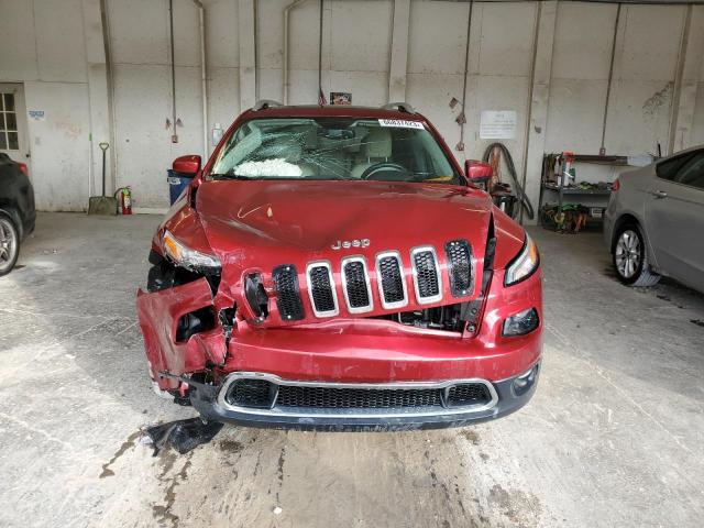 Фото 5 - JEEP GRAND CHER