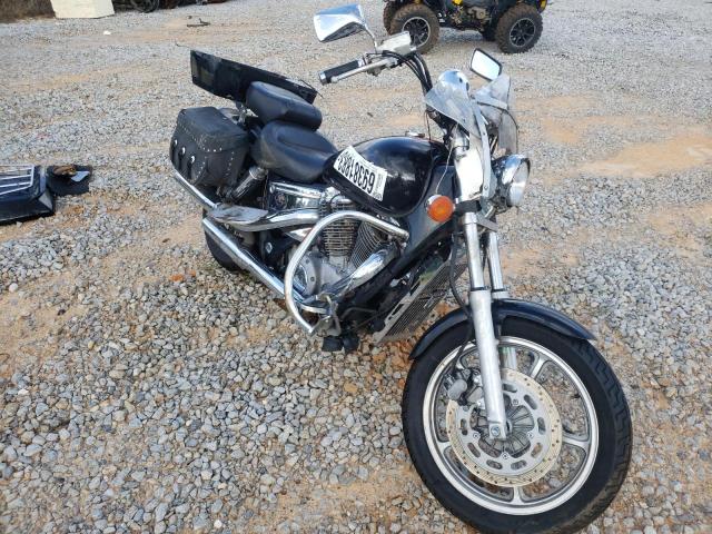 HONDA VT CYCLE 2001