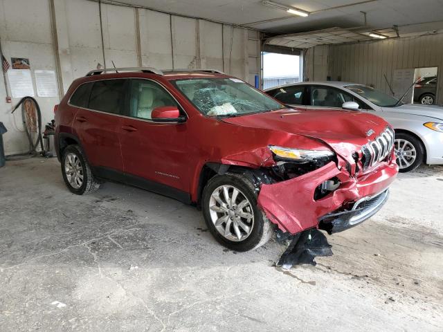 Фото 4 - JEEP GRAND CHER