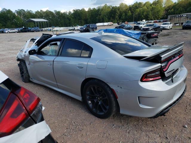 Фото 2 - DODGE CHARGER