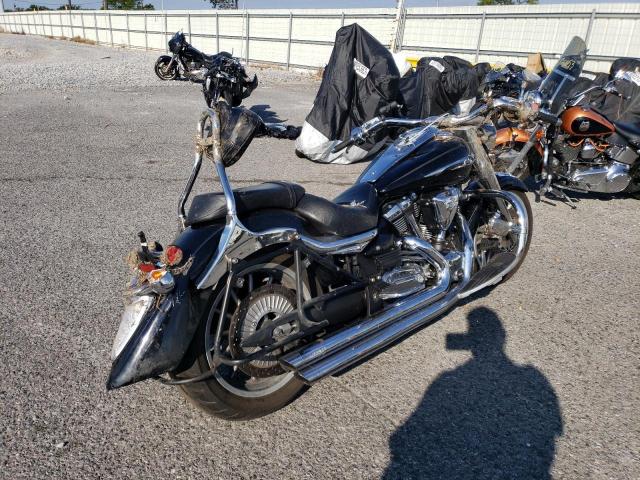 YAMAHA XV1900 A 2013